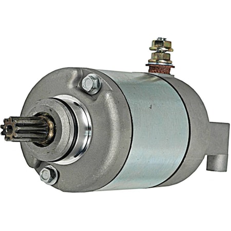 Aftermarket JAndN Electrical Products Starter 410-54092-JN